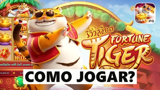 Como Jogar Fortune Tiger Guia Completo De Regras E Ganhos Descubra